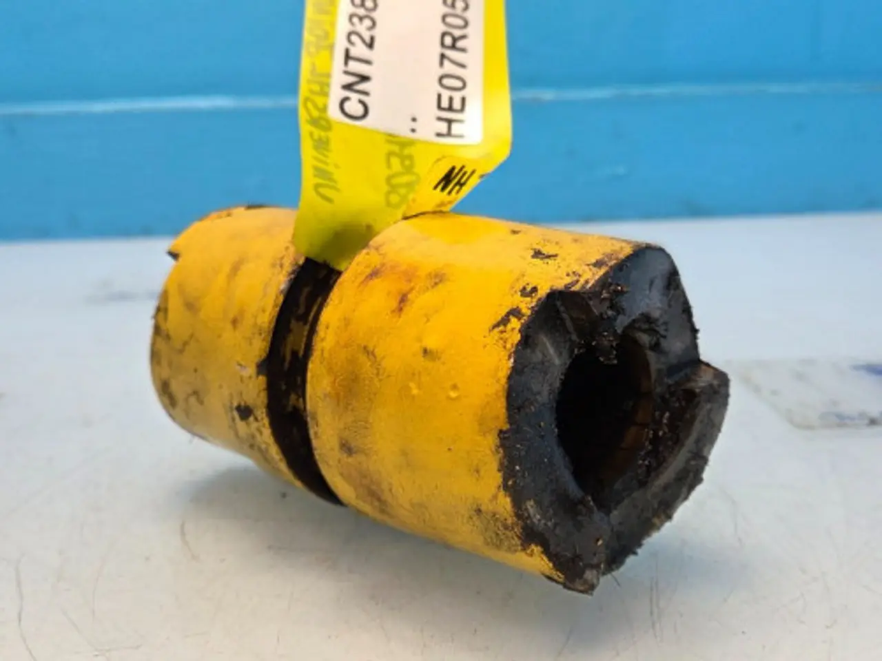 Billede 7 - New Holland TX34 Universalled 80916881