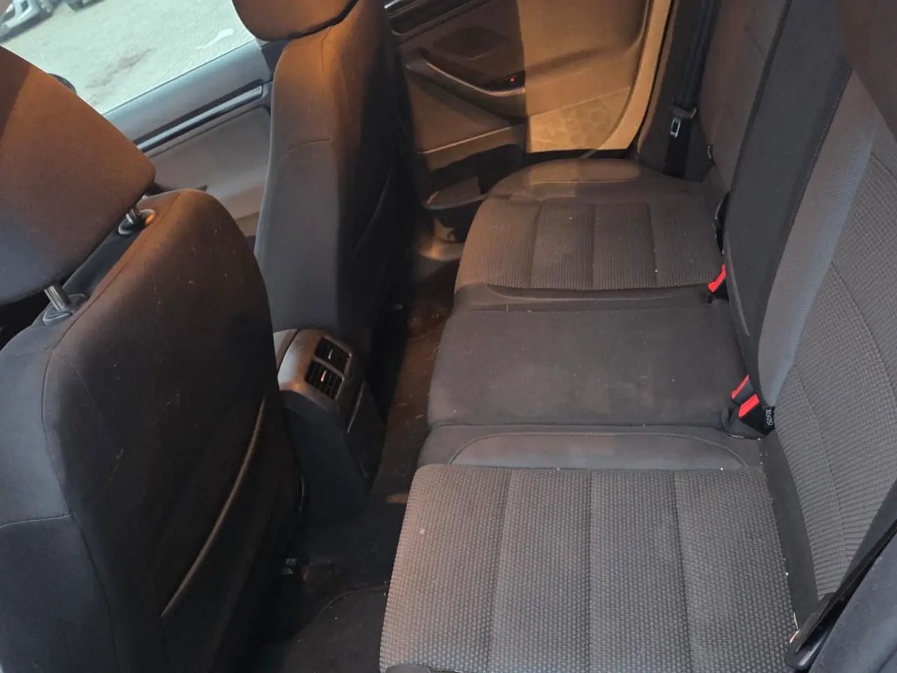 Billede 6 - Til salg: Volkswagen Golf 2011