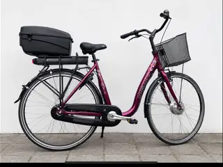 El cykel