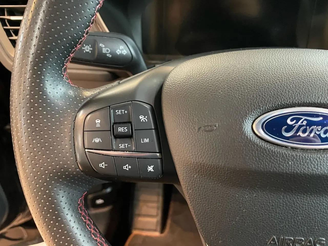 Billede 11 - Ford Kuga 2,5 PHEV ST-Line X CVT