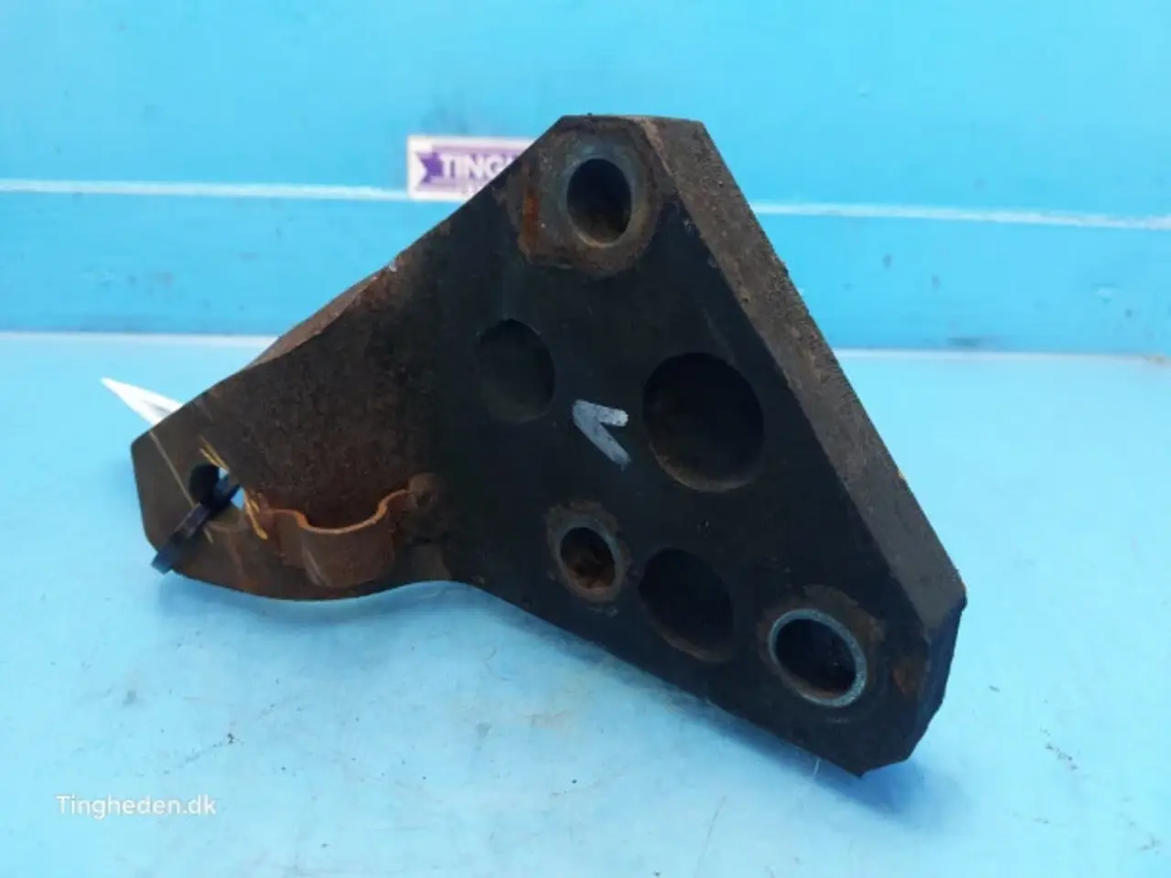 Billede 11 - Case Farmall 95A Beslag L. 5146650