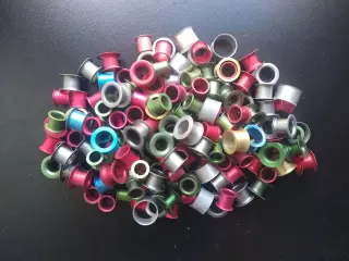 alu-ringe