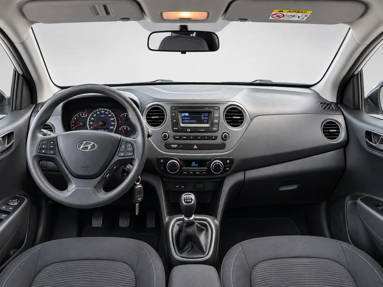 Billede 13 - Hyundai i10 1,0 Premium