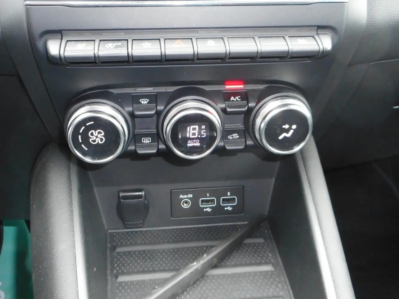 Billede 12 - Renault Captur 1,3 TCe 140 Intens EDC