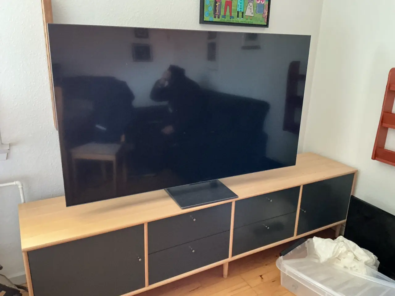 Billede 3 - > Hammel Mistral TV-skænk / sideboard - 2020