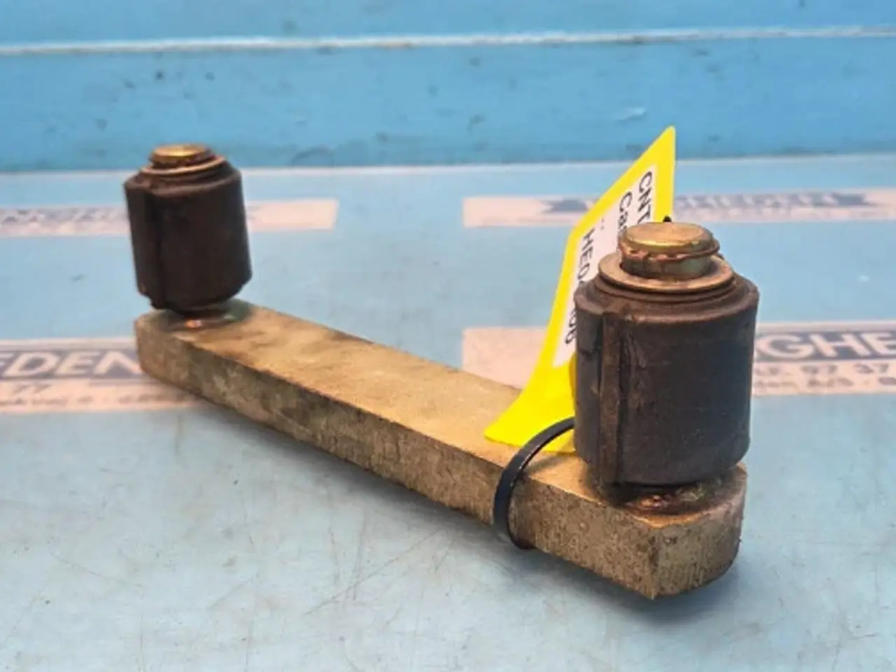 Billede 8 - Case 9120 Arm 87562561