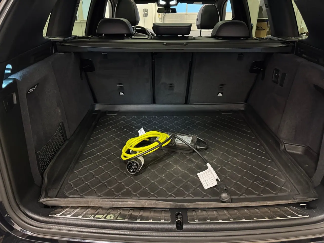 Billede 15 - BMW iX3 Charged Plus