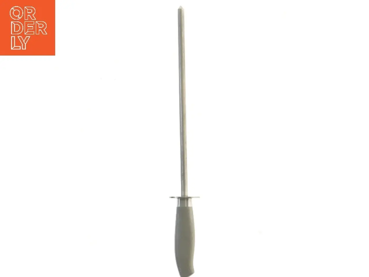 Billede 1 - Slibestål (str. 40,5 cm.) (str. 40,5 cm)