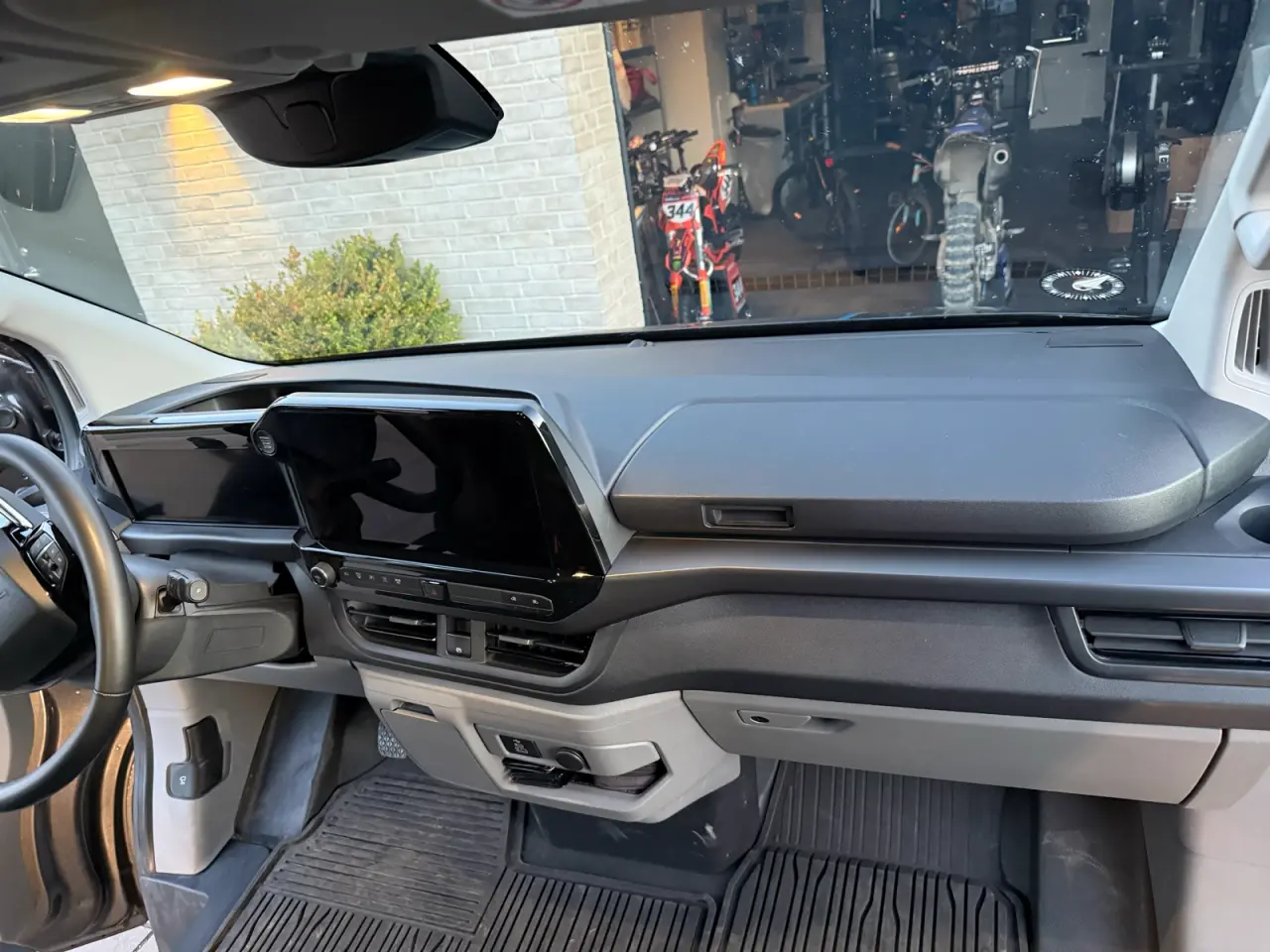 Billede 16 - Ford custom sport - alt i udstyr