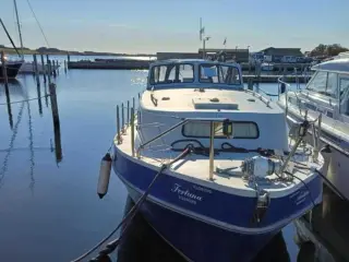 Flot Finnsailer 35