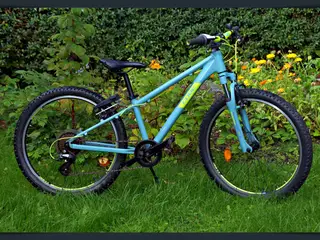Cube Acid Race 240  Mountainbike