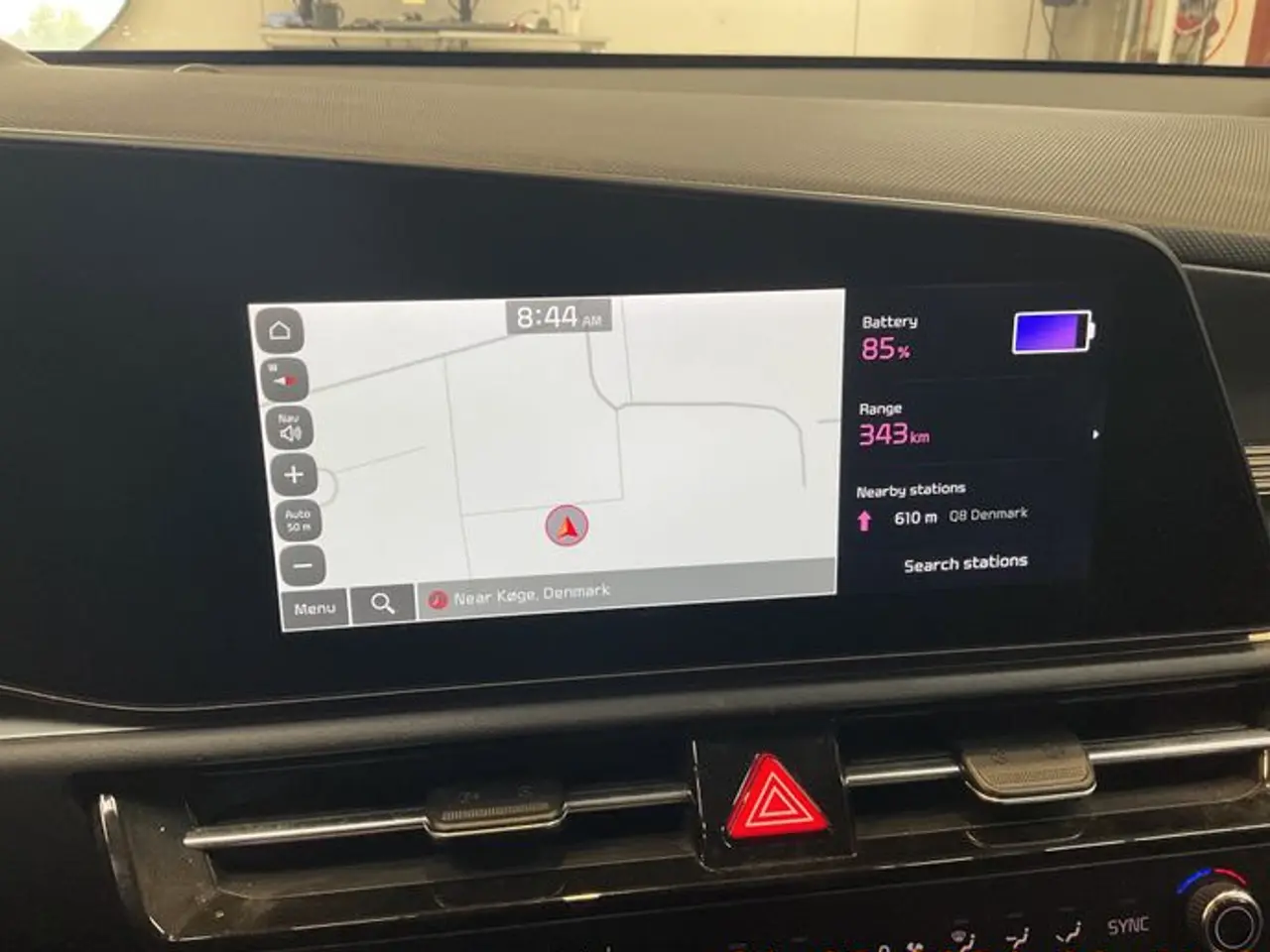 Billede 10 - Kia Niro 64 EV Inspire