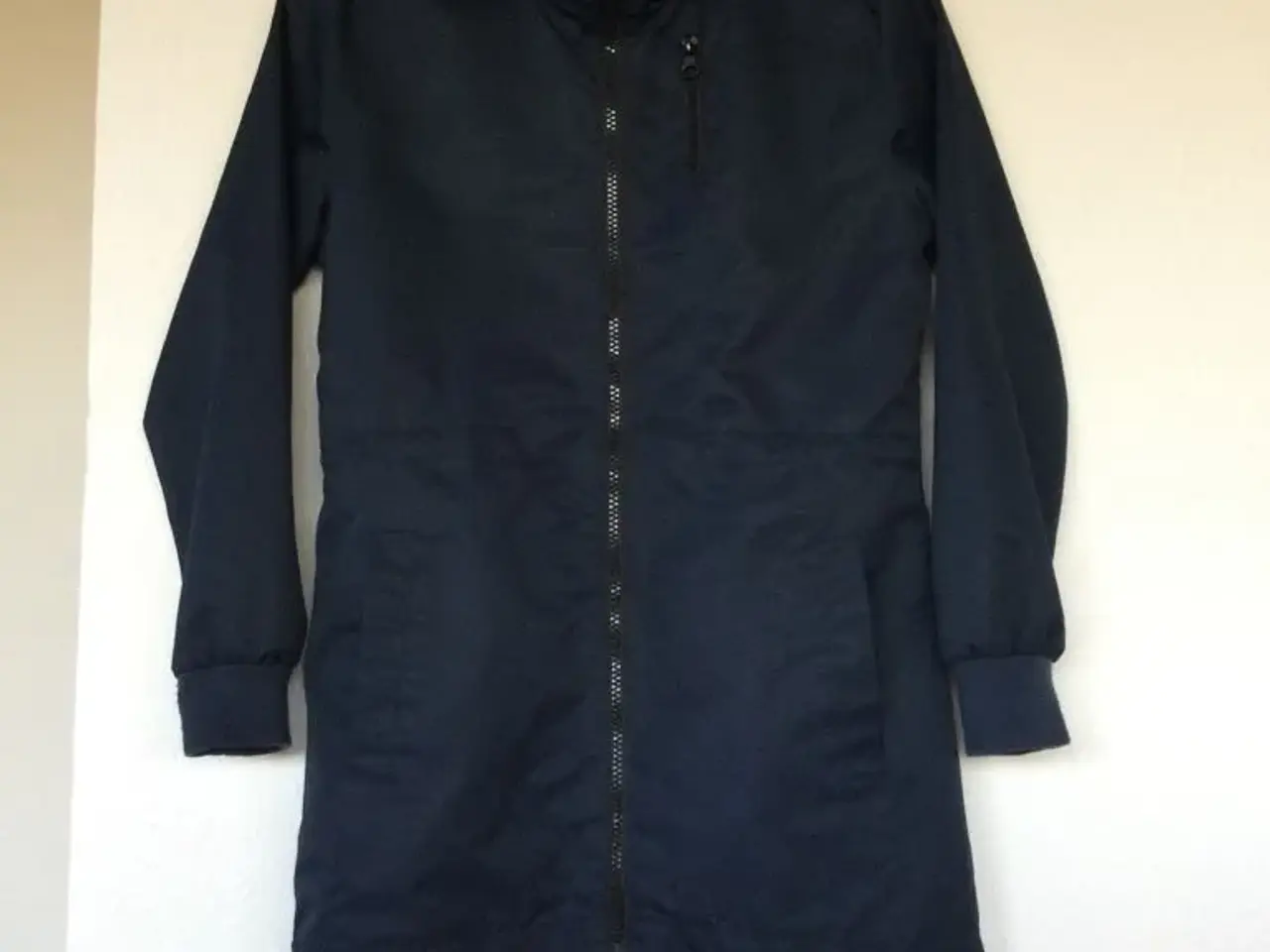 Billede 4 - Groovy - Jakke. Pige str. 128
