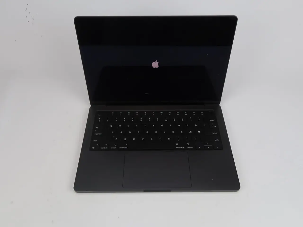 Billede 1 - Apple MacBook Pro 14" (2024) M4