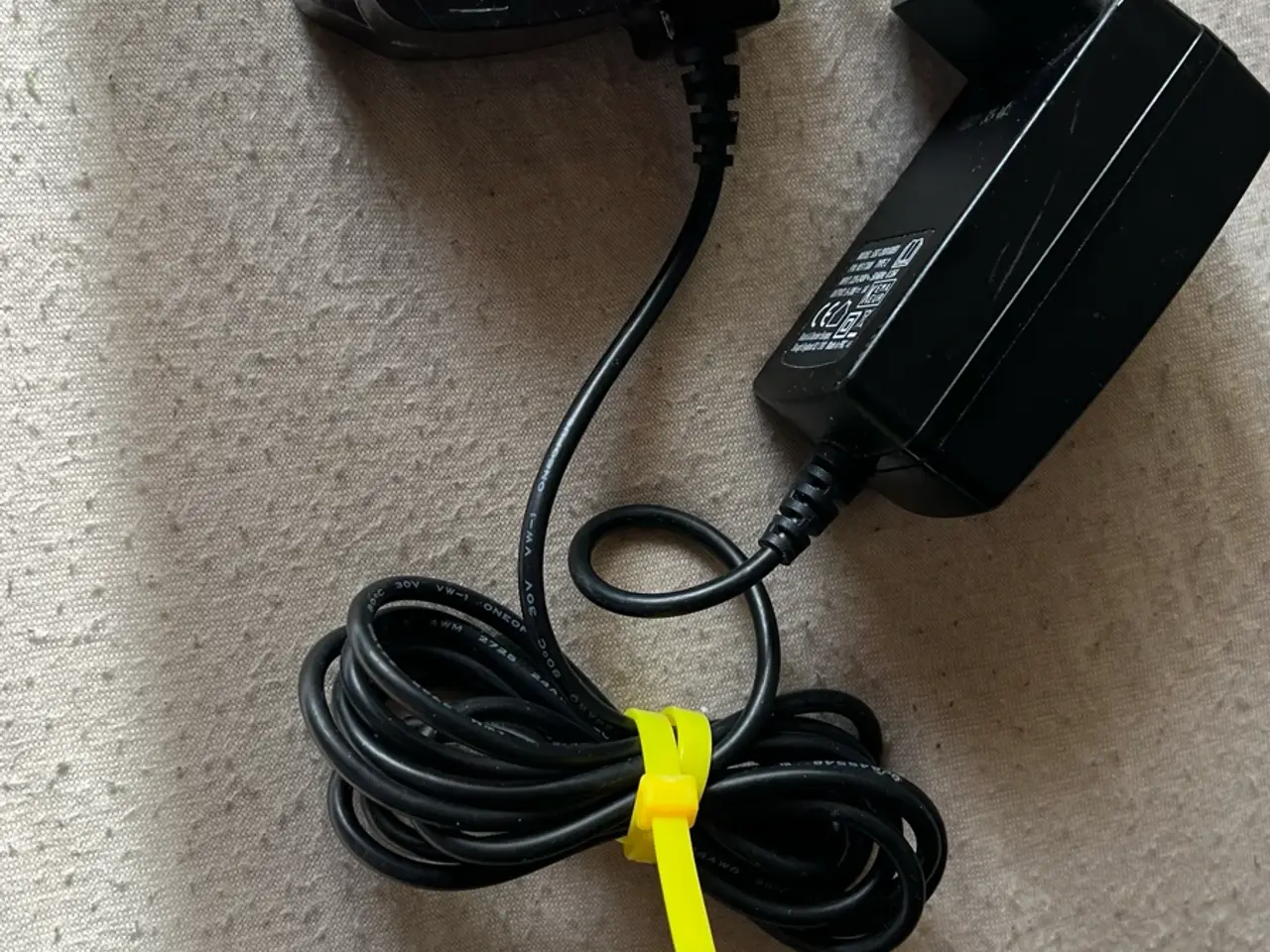 Billede 3 - Oplader til Black&Decker 18 volt batteri maskiner