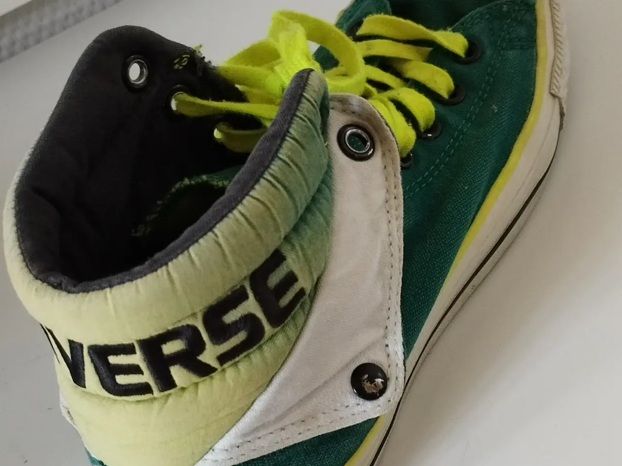 Billede 6 - Originale, Converse str. 40 Chuck  Taylor All Star