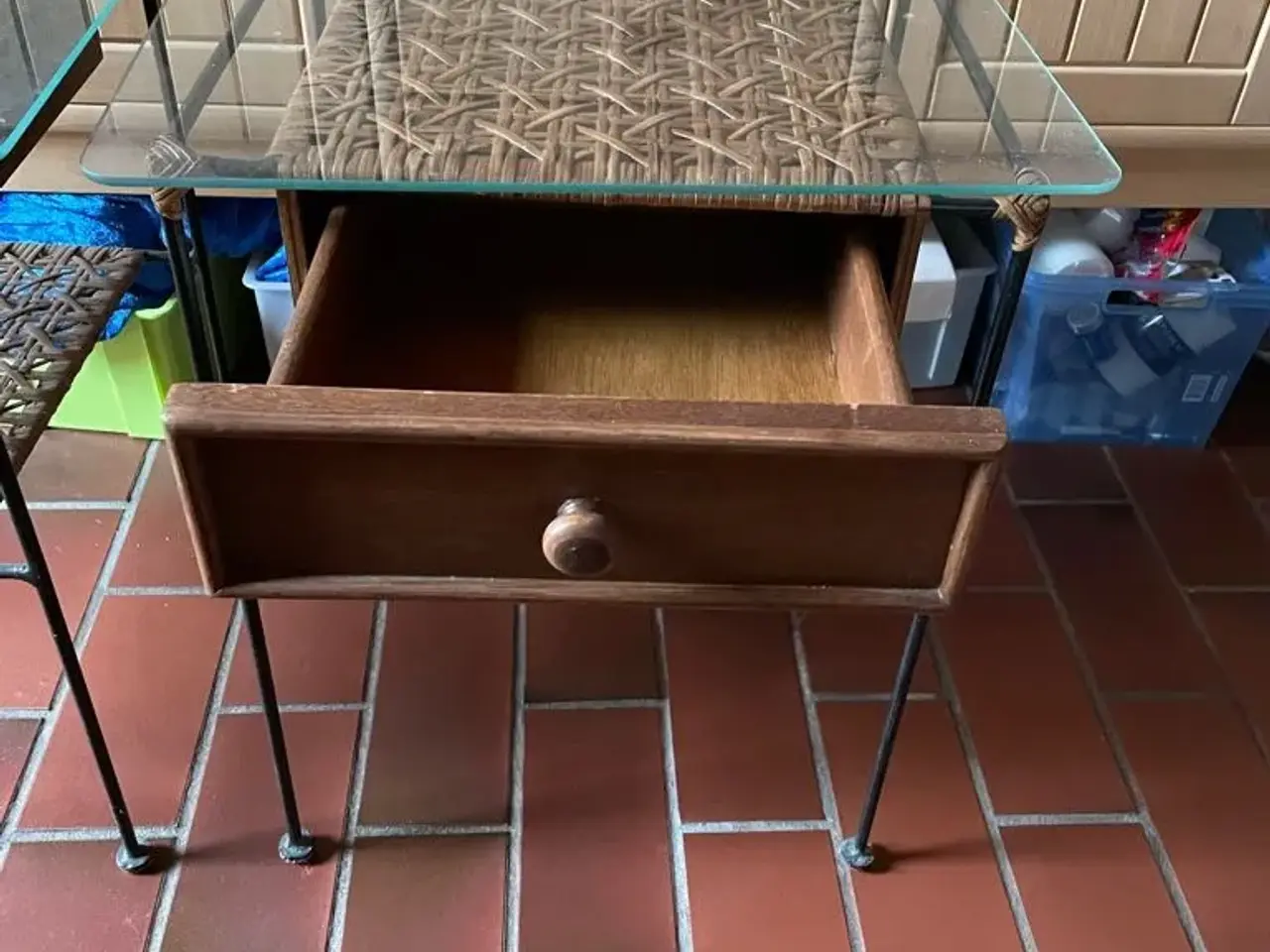 Billede 2 - Sengebord