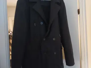 FLOT LÆKKER SOLIC JEANS JAKKE STR XL