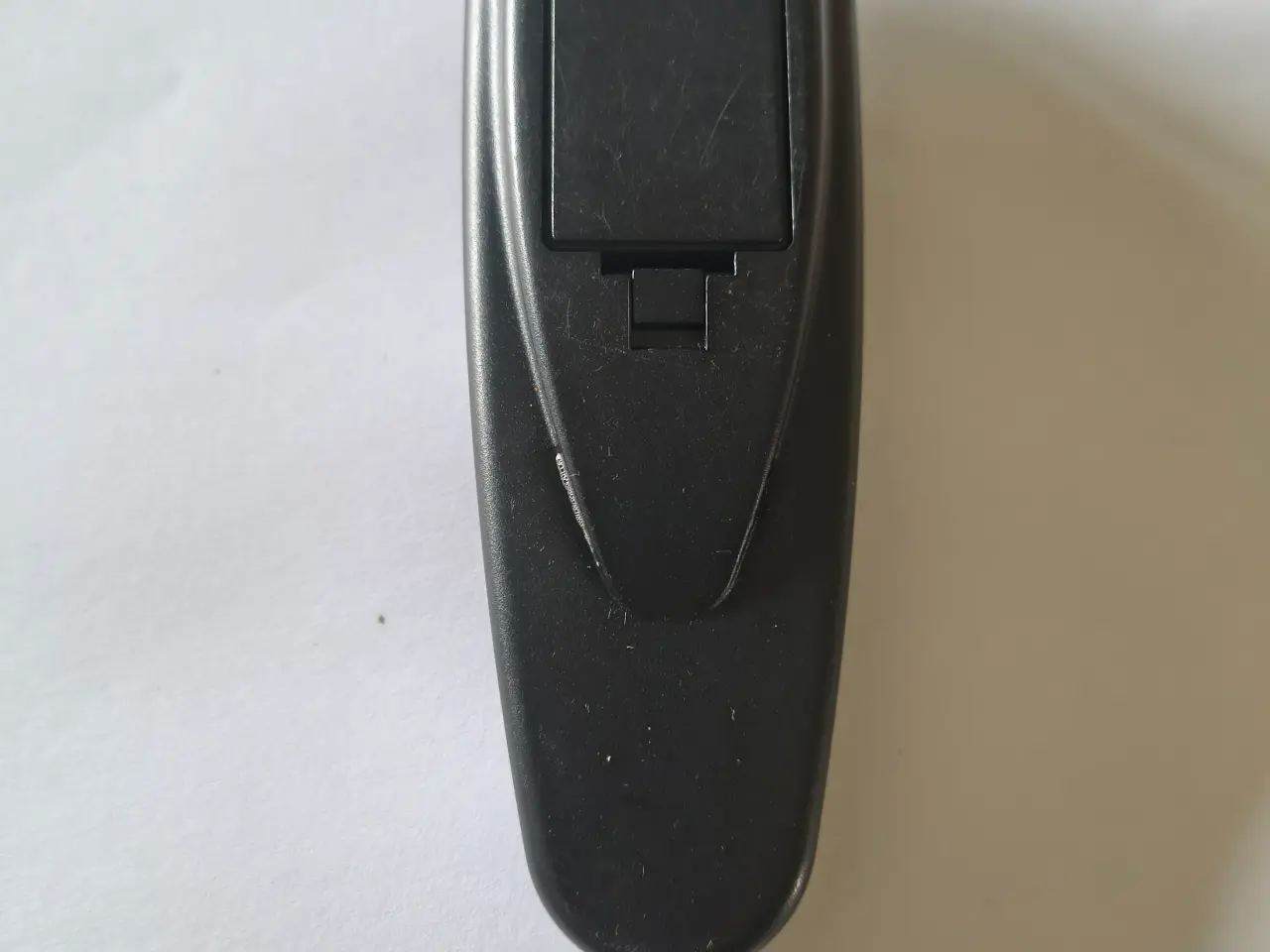 Billede 3 - Remote control - DAB Digital Audio Broadcasting