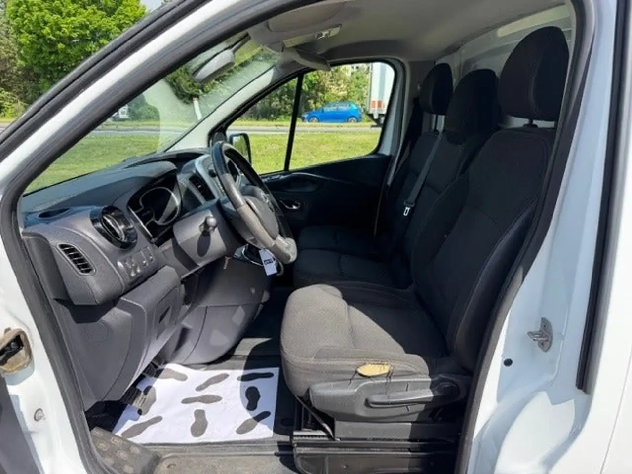 Billede 8 - Opel Vivaro 1,6 CDTi 120 Edition L2H1