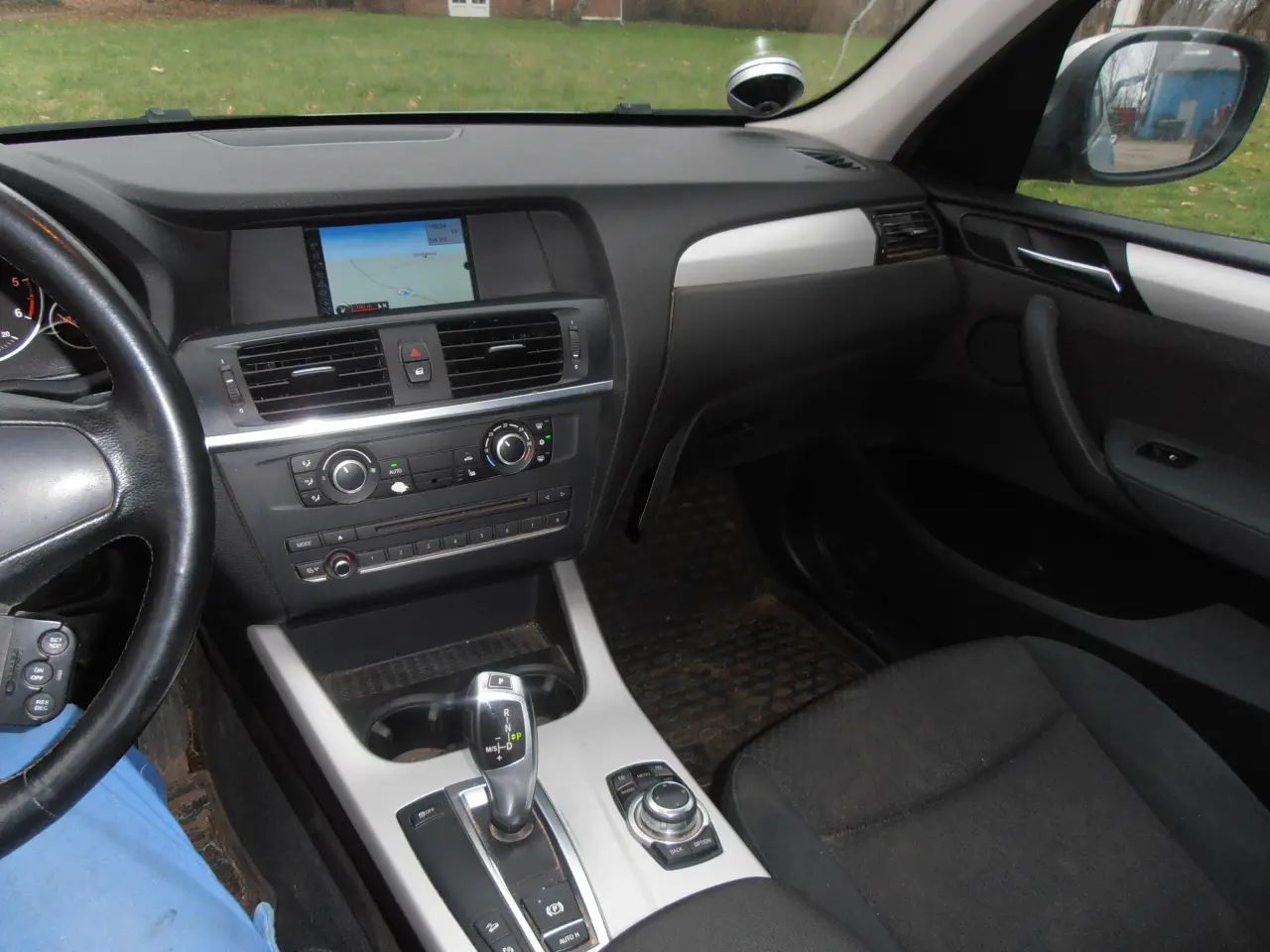 Billede 10 - BMW X3 . 2,0 D