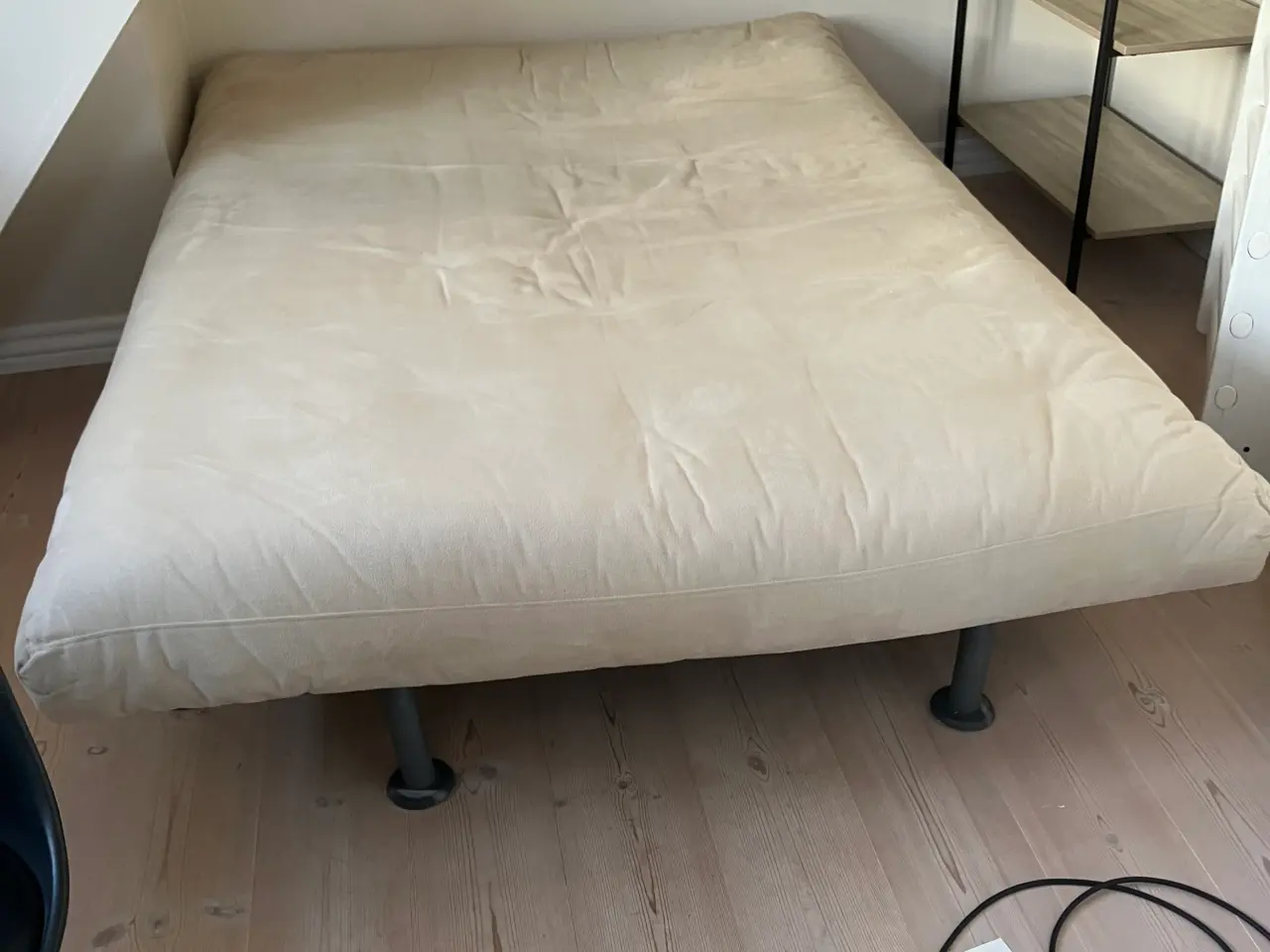 Billede 3 - Sovesofa