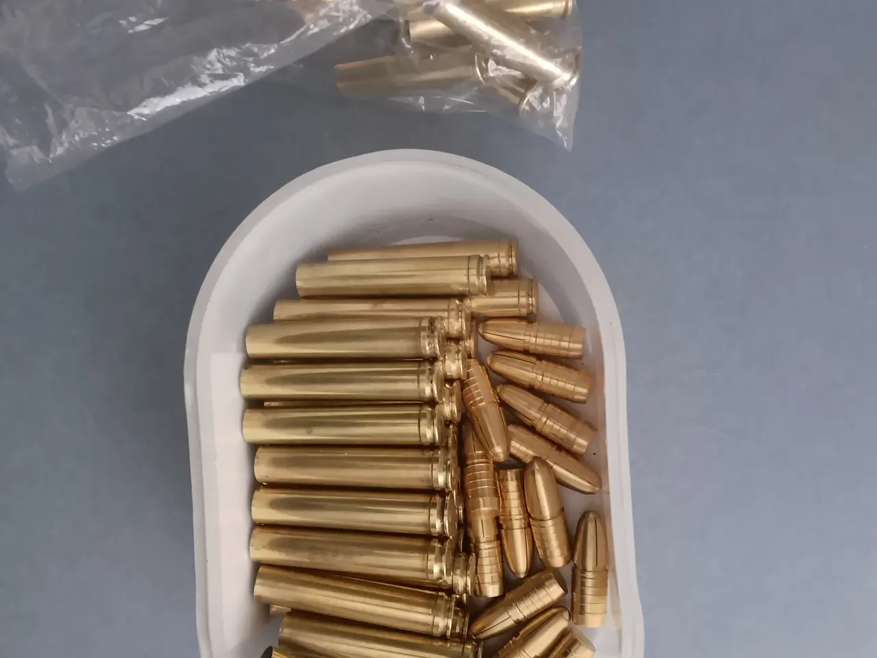 Billede 11 - Marlin 45/70 1895 CB