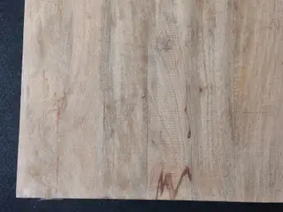 Hjørnebord