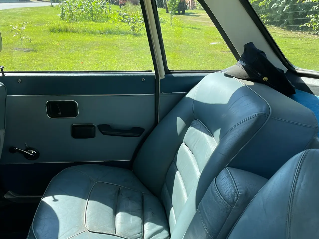 Billede 10 - Volvo 164 1970
