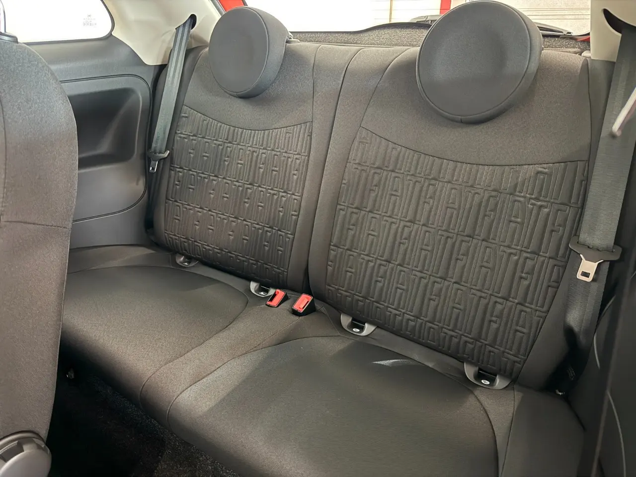 Billede 18 - Fiat 500 1,0 Hybrid Vita Comfort