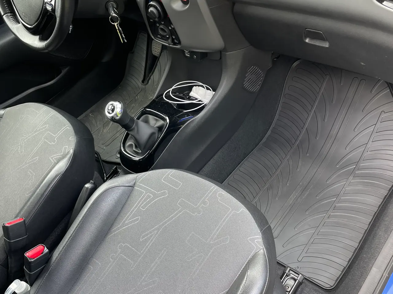 Billede 5 - Toyota Aygo x clusiv sælges