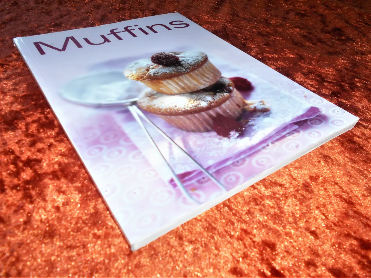 Billede 4 - Skønne cupcakes m.fl., Wendy Sweetser m.fl,