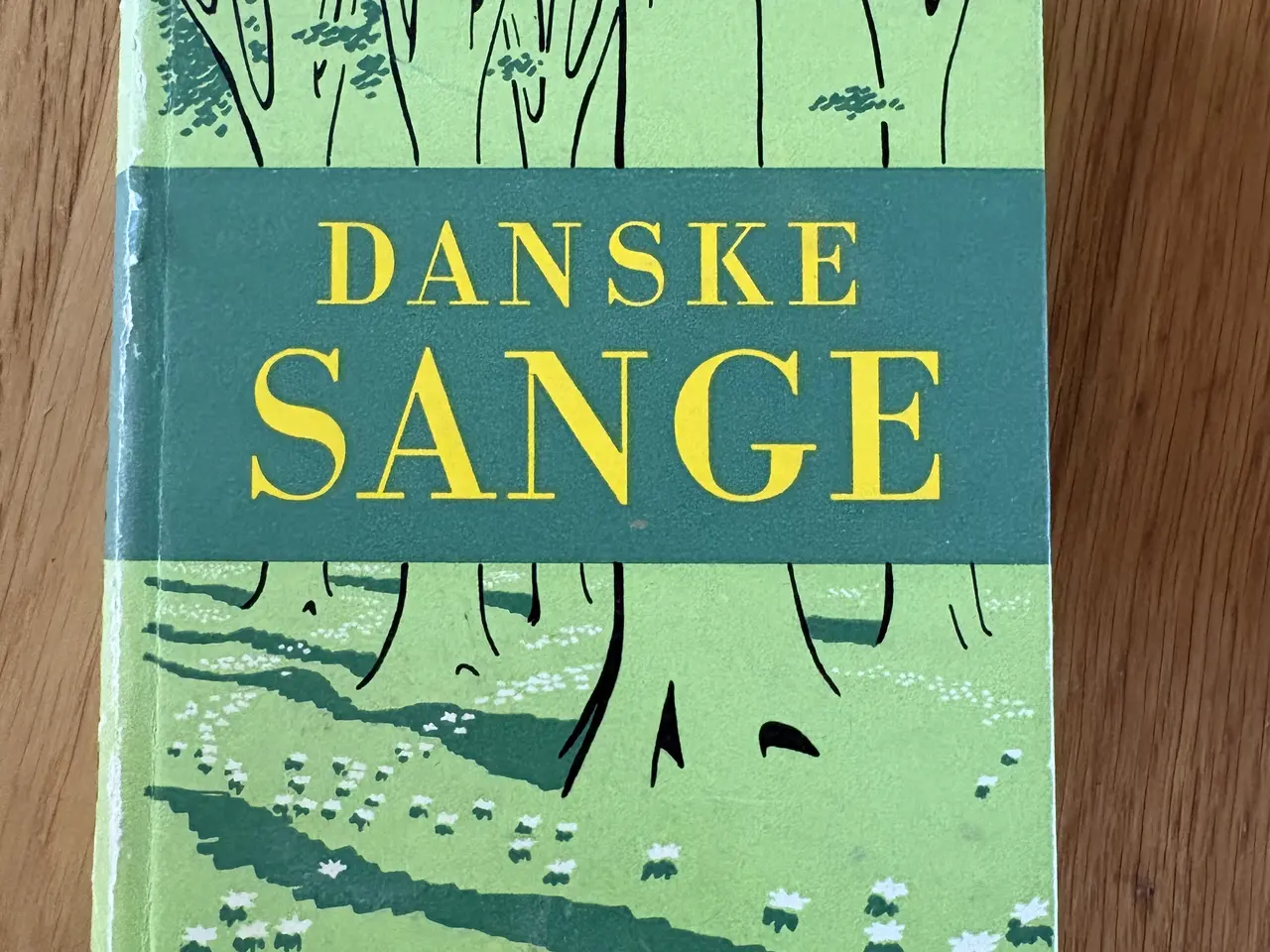 Billede 5 - Lystige viser