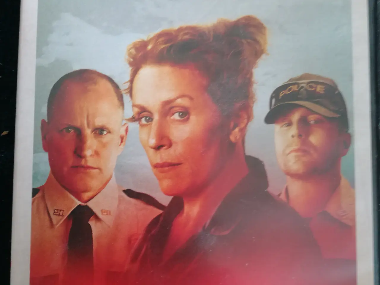 Billede 1 - Three Billboards Outside Ebbing, Missouri
