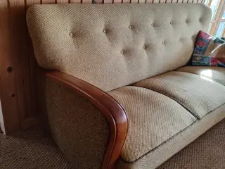 Antikke møbler