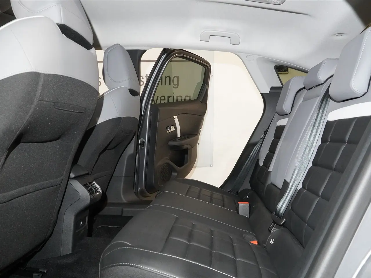 Billede 11 - Citroën e-C4 EL Max 156HK 5d Aut.