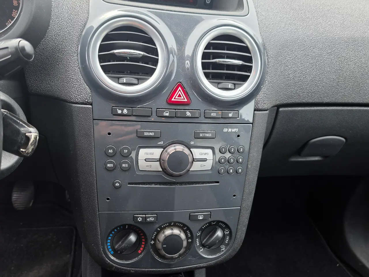 Billede 3 - opel corsa 1.3 cdti 