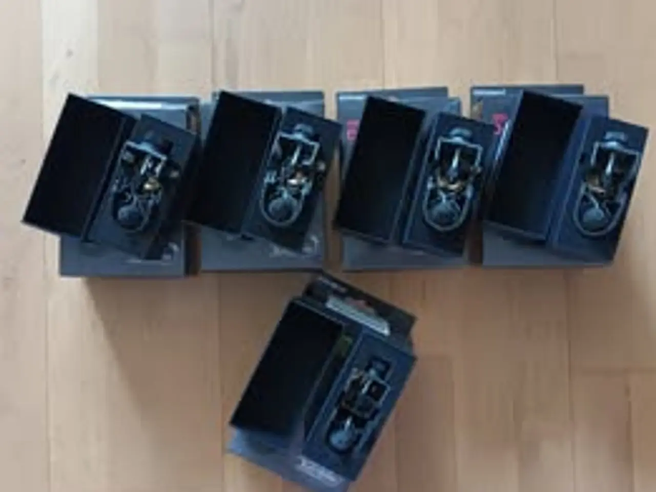 Billede 3 - 4 Roland RT-30HR Dual 1 Roland RT-30K Kick Trigger