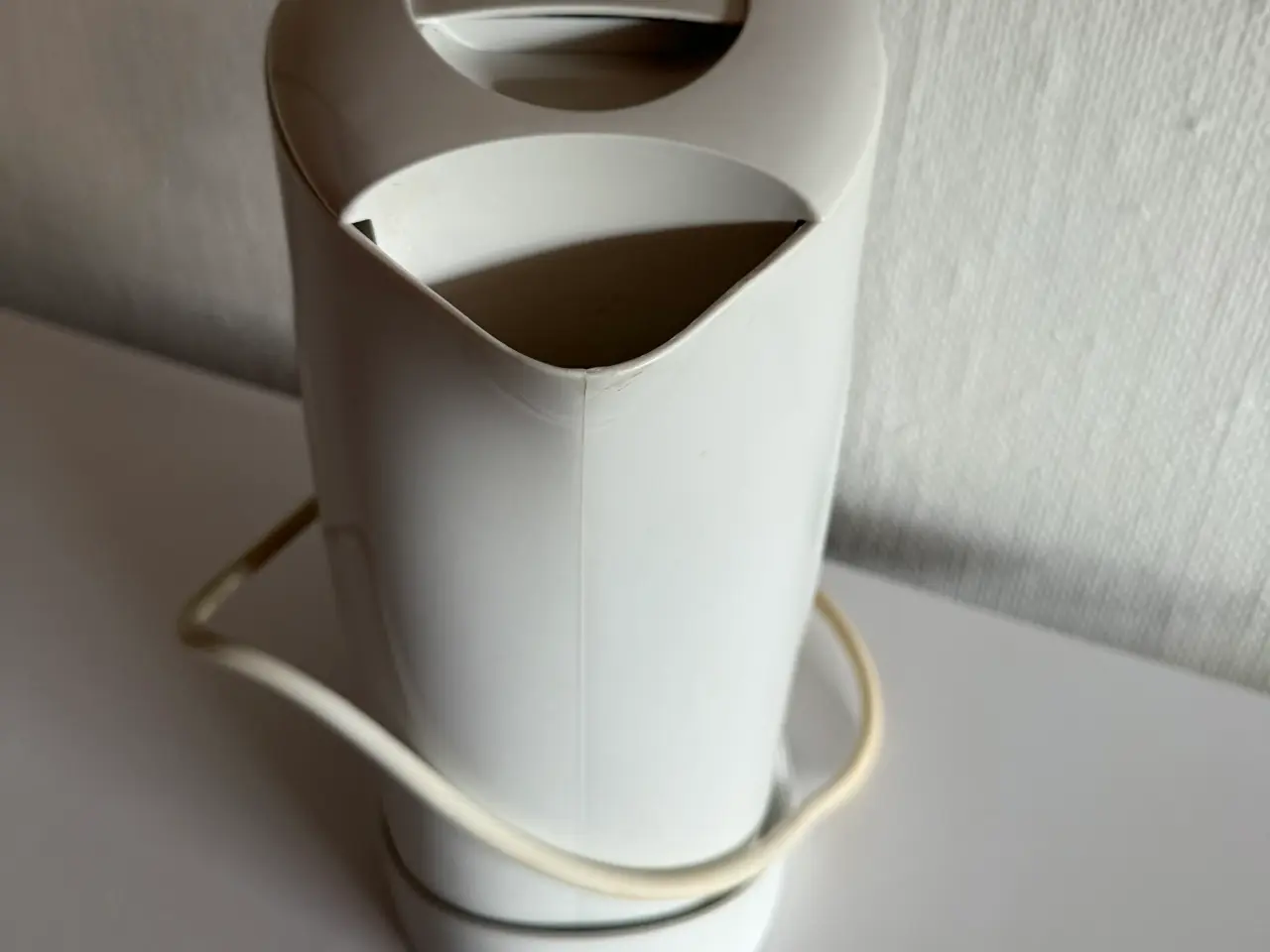 Billede 3 - Hvid elkedel 1,7 L