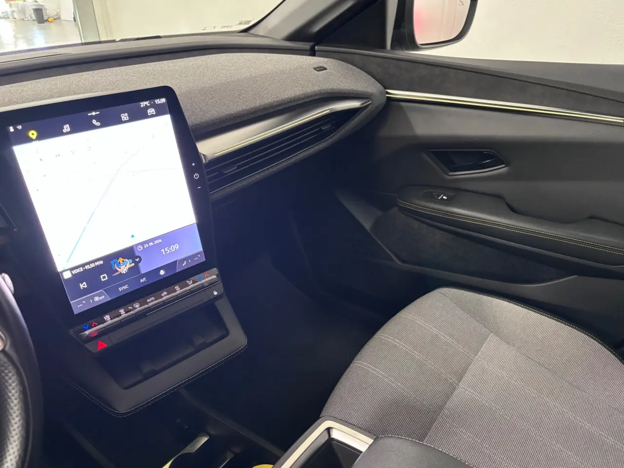 Billede 7 - Renault Megane E-Tech 60 Optimum Charge
