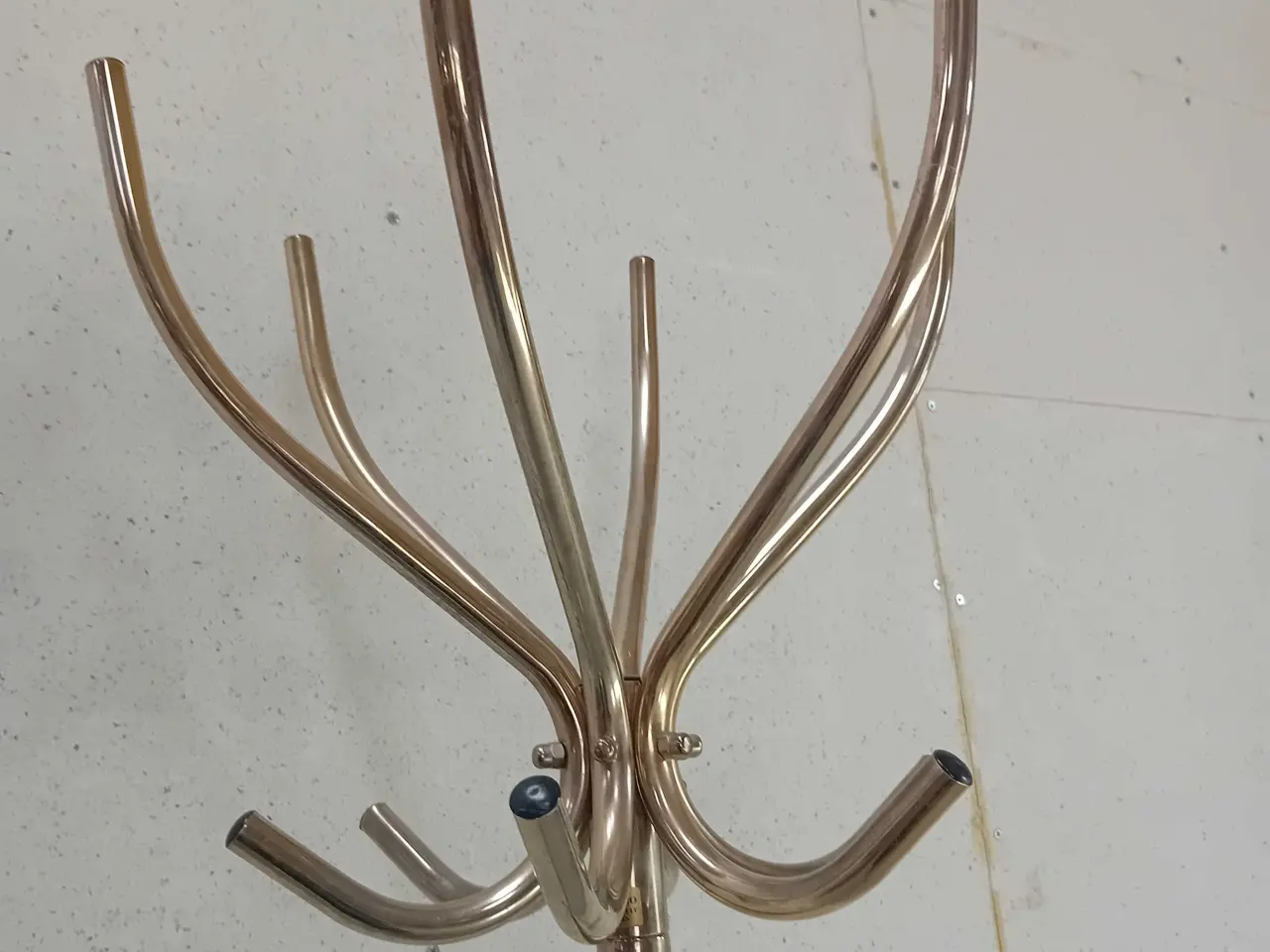 Billede 6 - Stumtjener metal