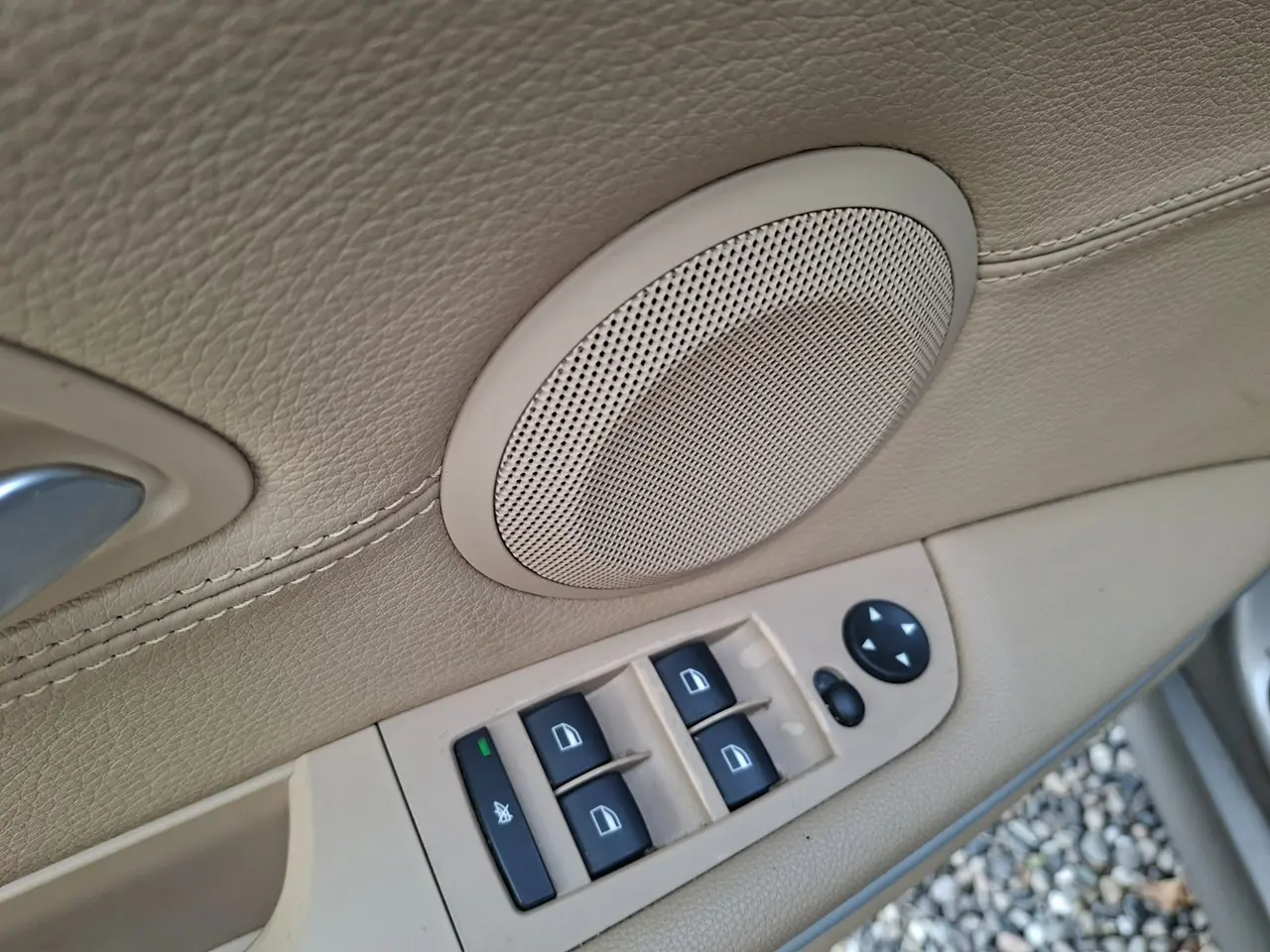 Billede 11 - BMW 318d 2,0 Touring Steptr.