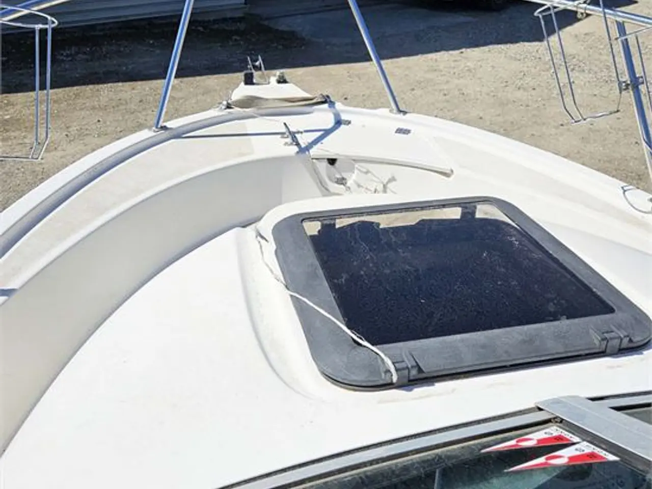 Billede 39 - Bayliner Trophy 2052 Suzuki DF-175 Motor