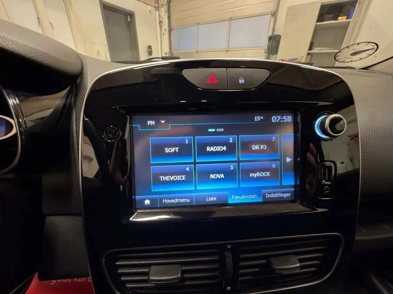 Billede 10 - Renault Clio IV 0,9 TCe 90 Zen