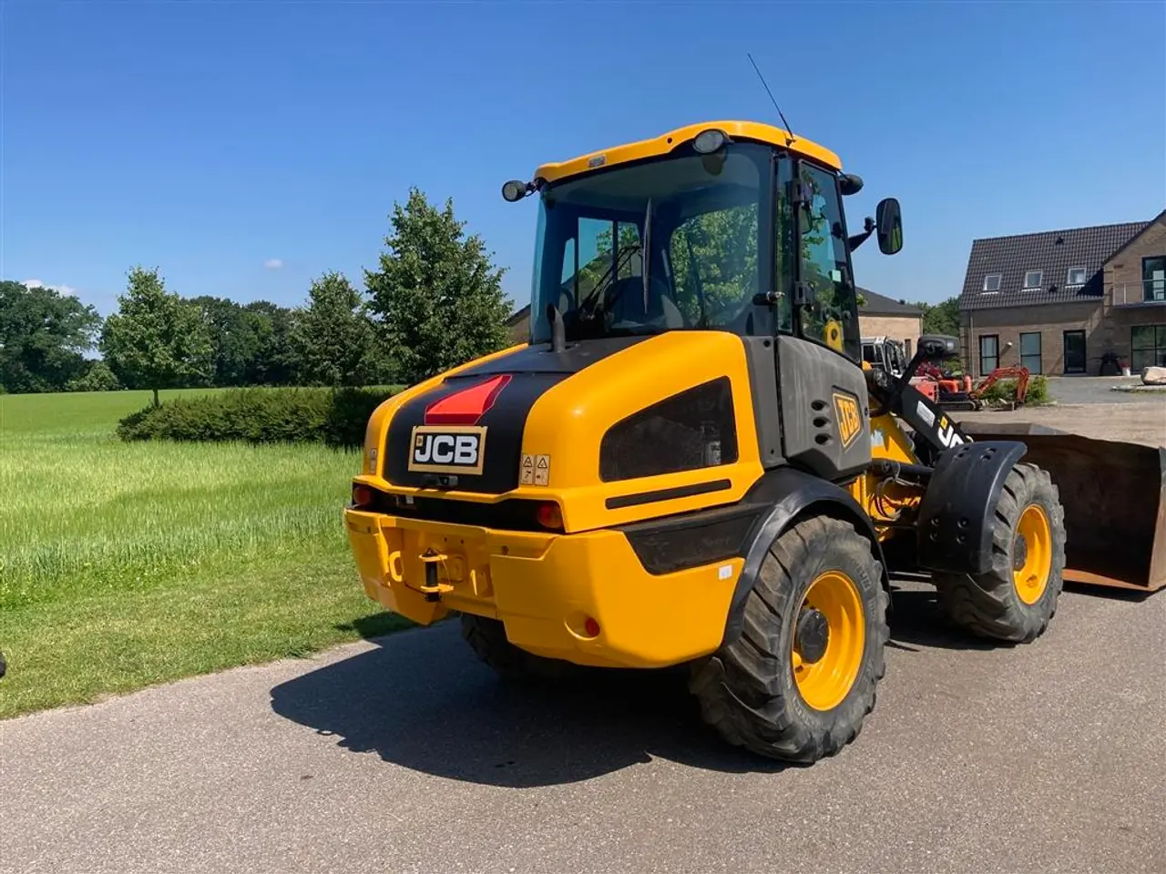 Billede 6 - JCB 409