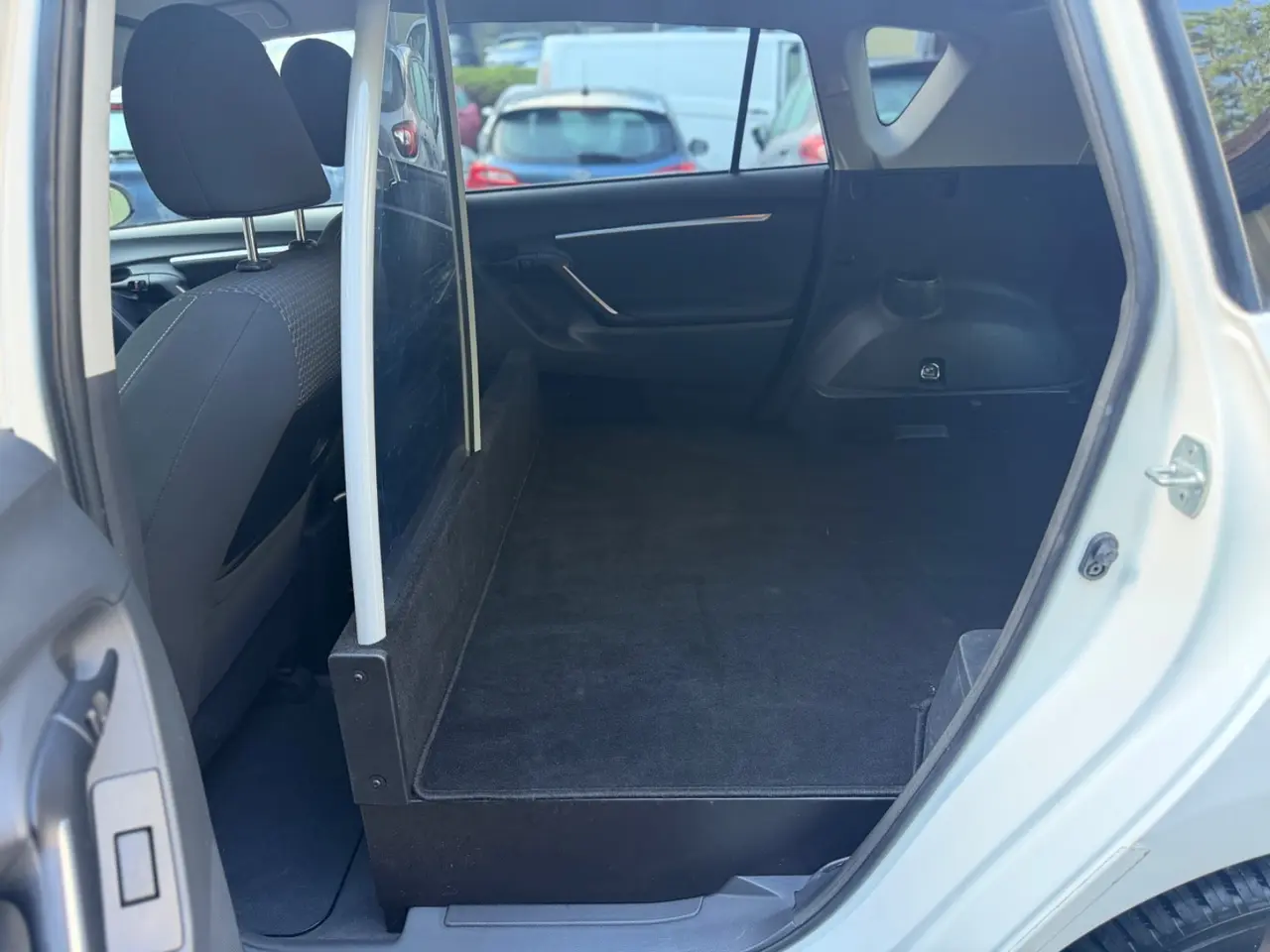 Billede 7 - Toyota Sportsvan 1,6 D-4D T2 Vision
