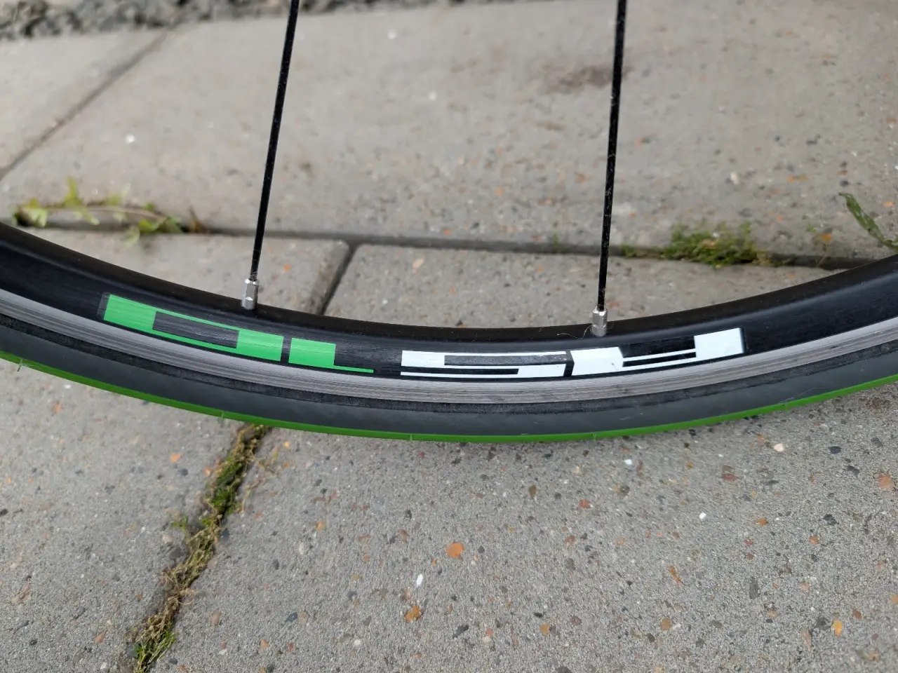 Billede 6 - 🌟 Koga Roadchamp - Shimano 105, 9.2kg🌟