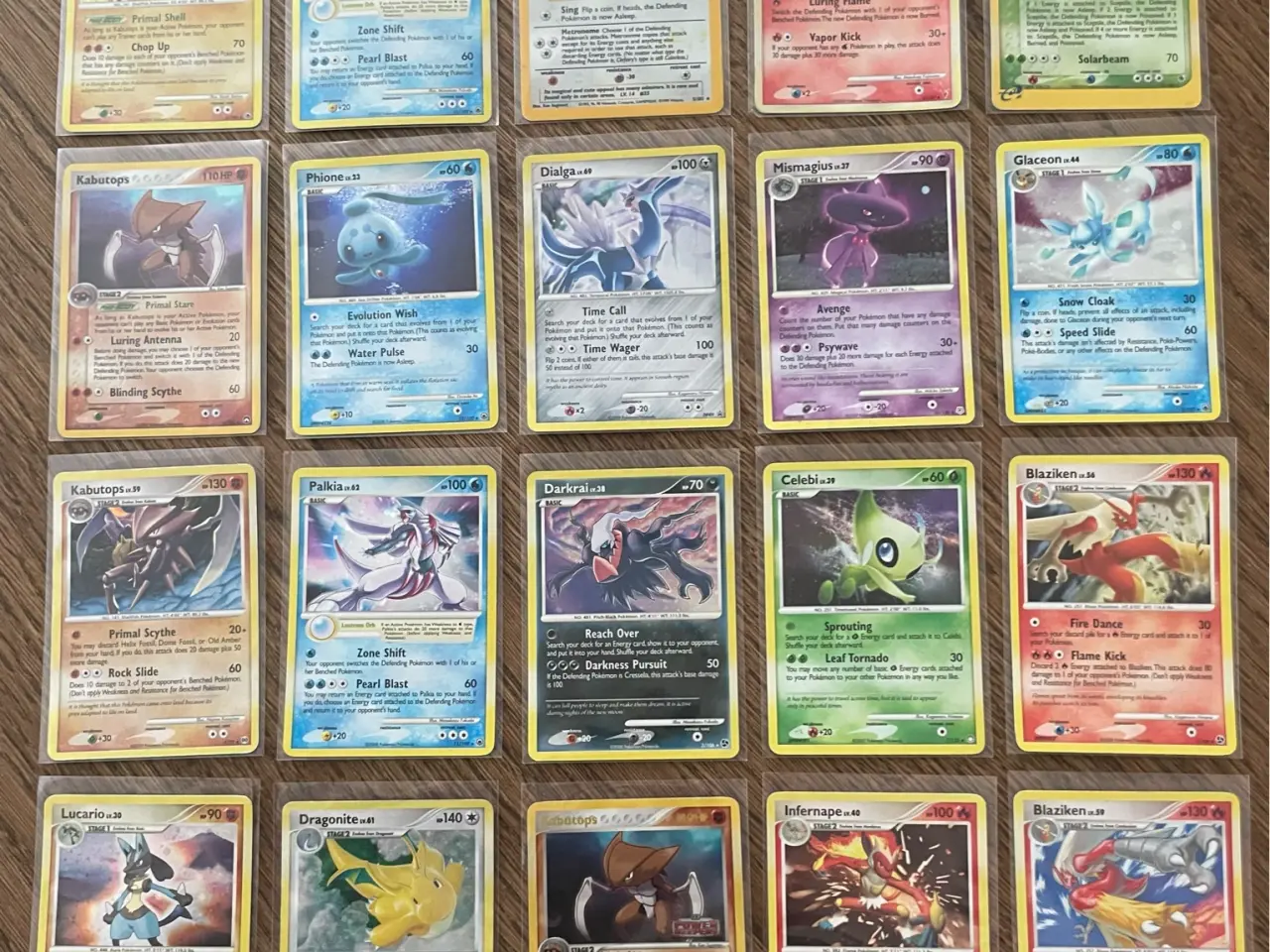 Billede 11 - Pokémon vintage kortsamling + NYE kort + tins