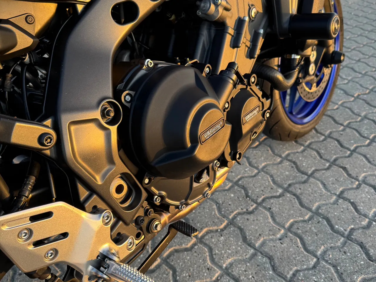 Billede 7 - Yamaha MT-09 2021