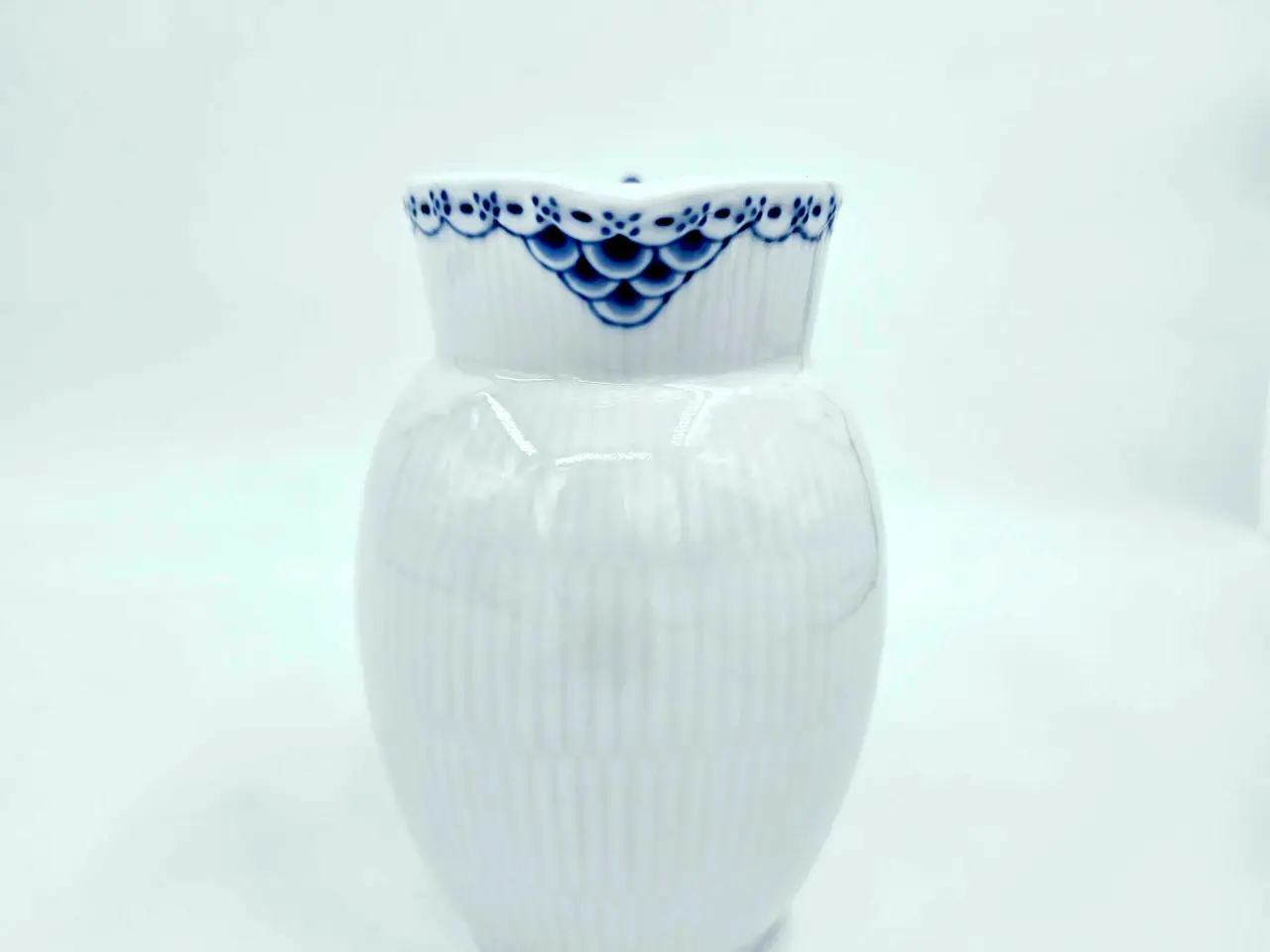 Billede 4 - Royal Copenhagen Prinsesse Kande Porcelæn